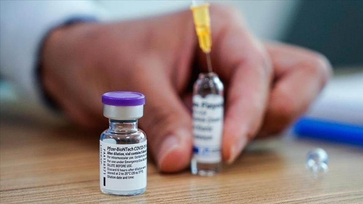 Slovenija donira BiH 100.620 doza vakcine Pfizer