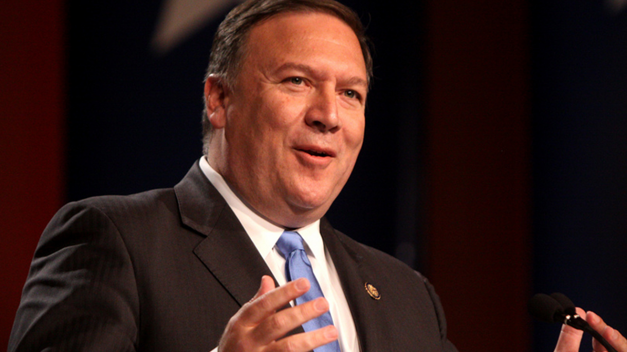 Mike Pompeo è il nuovo capo della Cia
