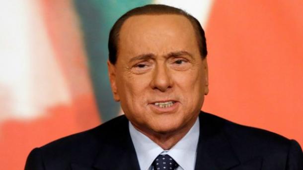 Berlusconi vuole lasciare Milan in buone mani, preferibilmente italiane