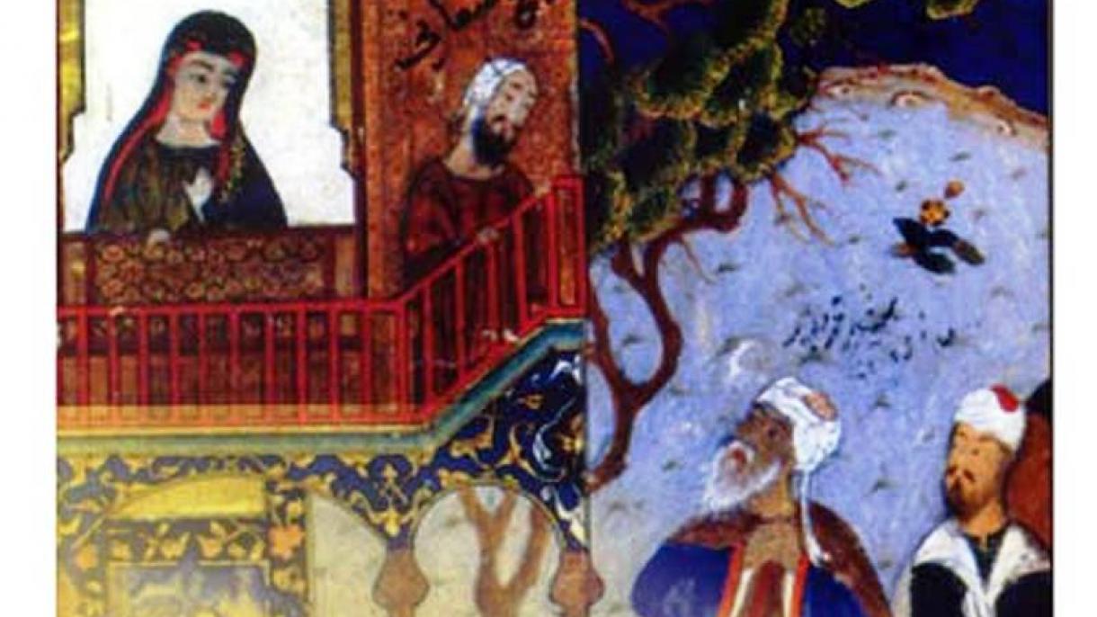 “Şeyx Sənan”ın originalı Türkiyədə satışa çıxarıldı