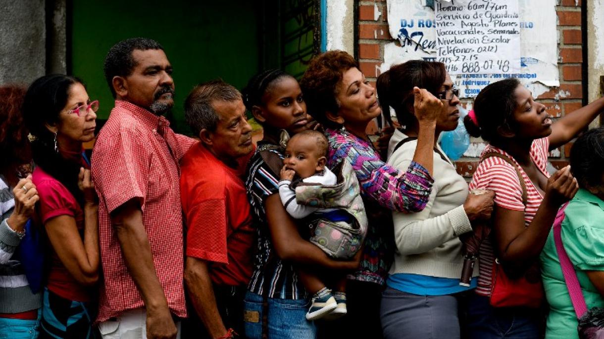 La frontera entre Venezuela y Colombia volvió a abrir sus puertas