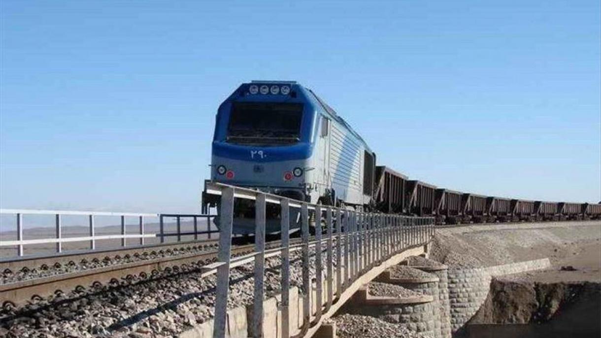 برخورد دو قطار مسافربری در قزوین 20 مصدوم برجای گذاشت