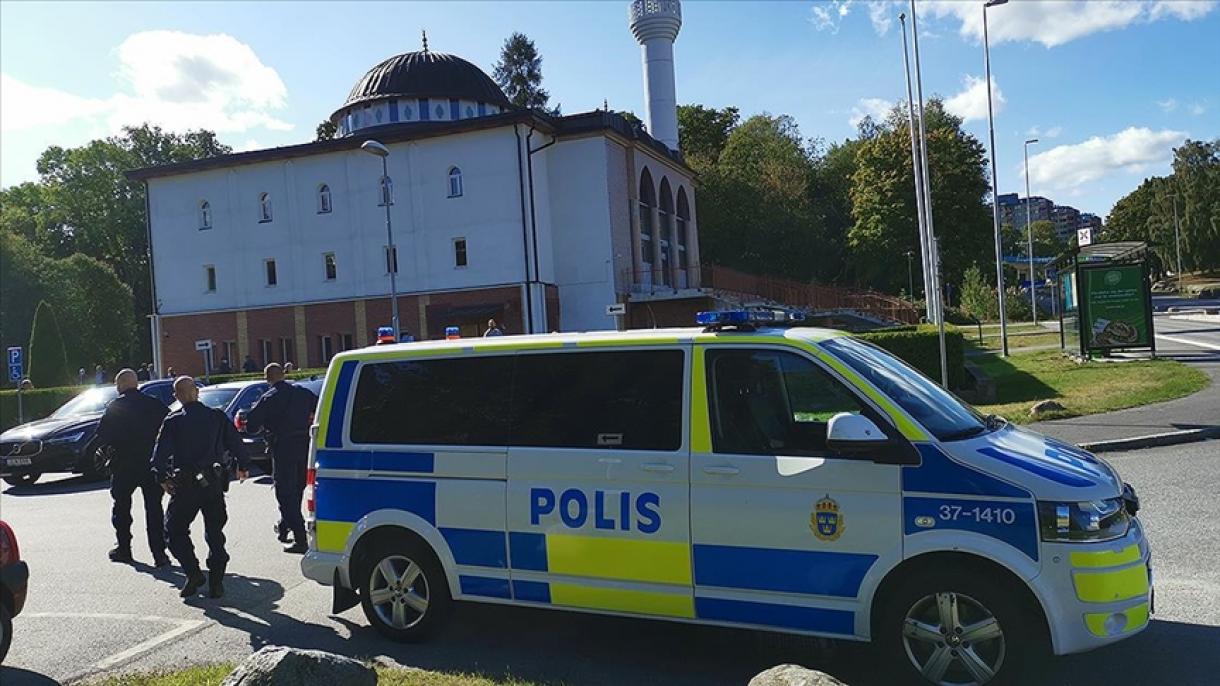 OHCHR İsveçdəki nifrət cinayətləri ilə bağlı hesabat yayımlayıb