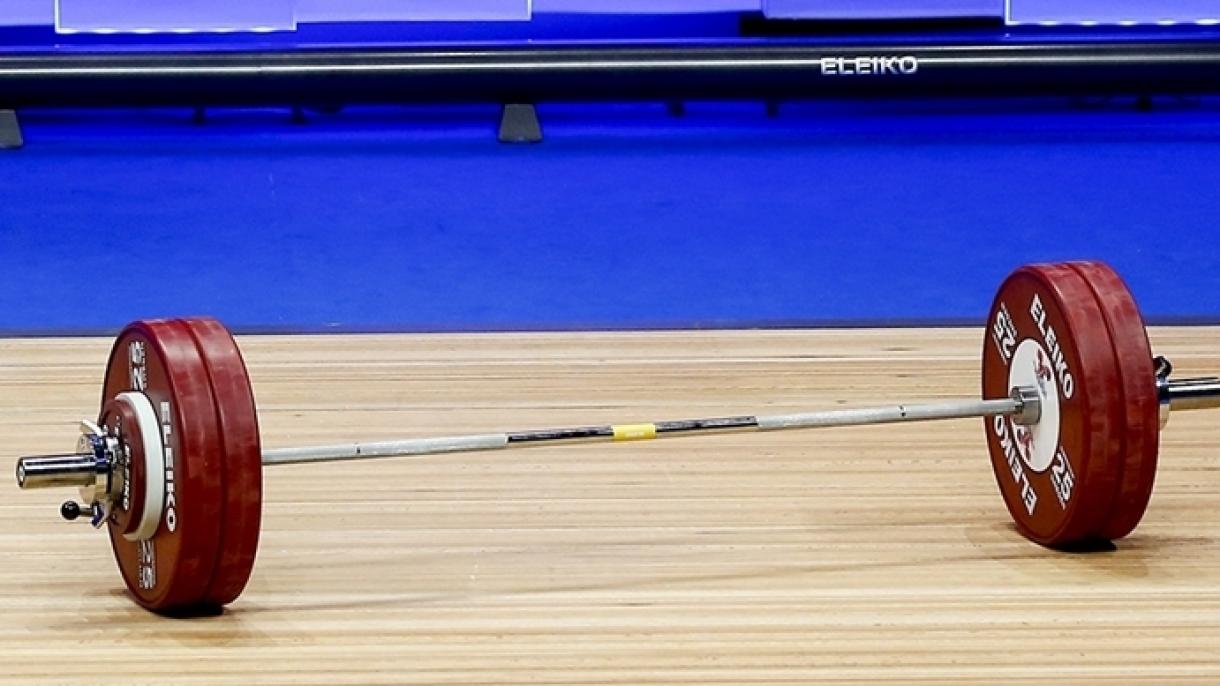 European Weightlifting Federation ha deciso di tenere i Campionati Europei Senior 2024 in Türkiye
