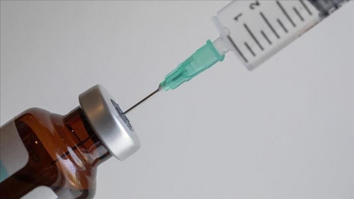 Vaccinul împotriva malariei va fi trimis în 12 țări africane
