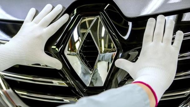Renault zatvara glavno poslovanje u Kini i fokusira se na električna vozila