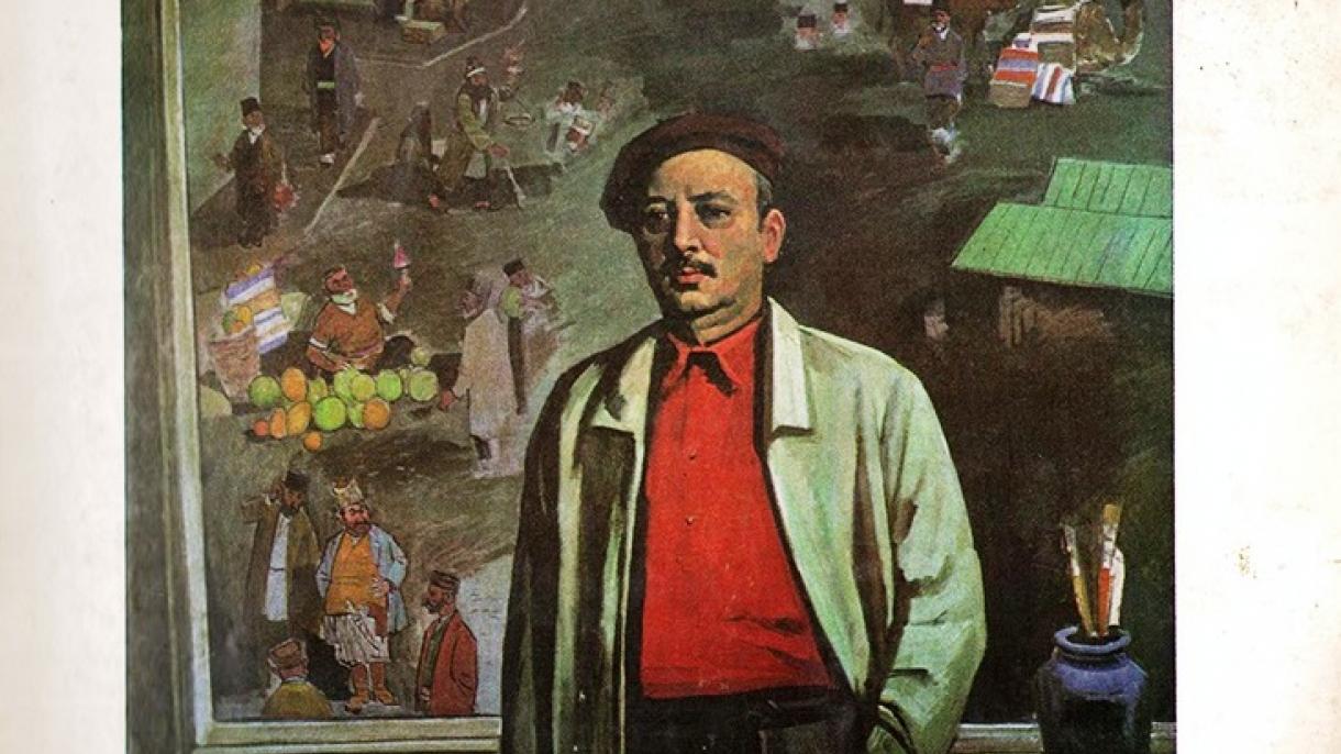 Tarixdə bu gün: 15 mart