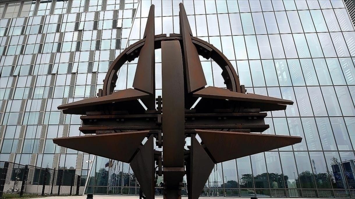 НАТОнун Парламенттер ассамблеясынын  мүчөлөрү  Брюсселде НАТО штабында жылдык жыйын үчүн чогулушту
