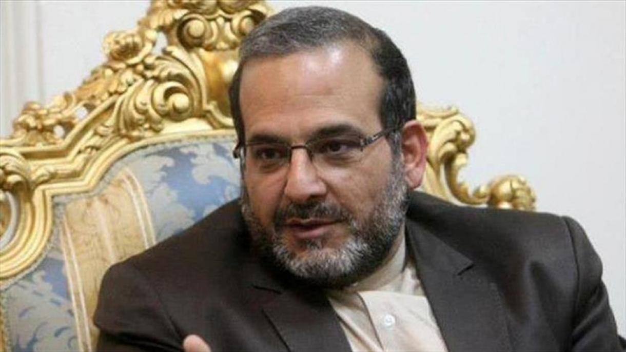 ایران به اظهارات مقامات آمریکایی درباره حمله به پایگاههای این کشور در سوریه واکنش نشان داد