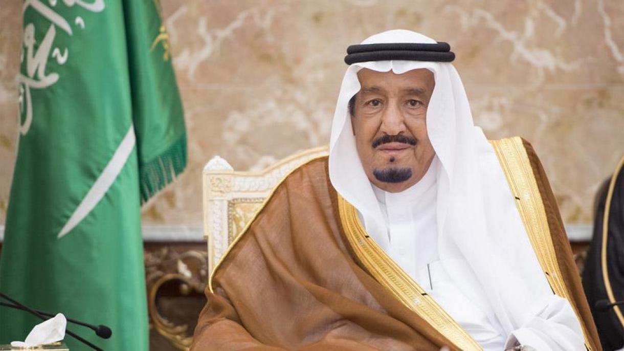 پادشاه عربستان سعودی به روسیه می رود