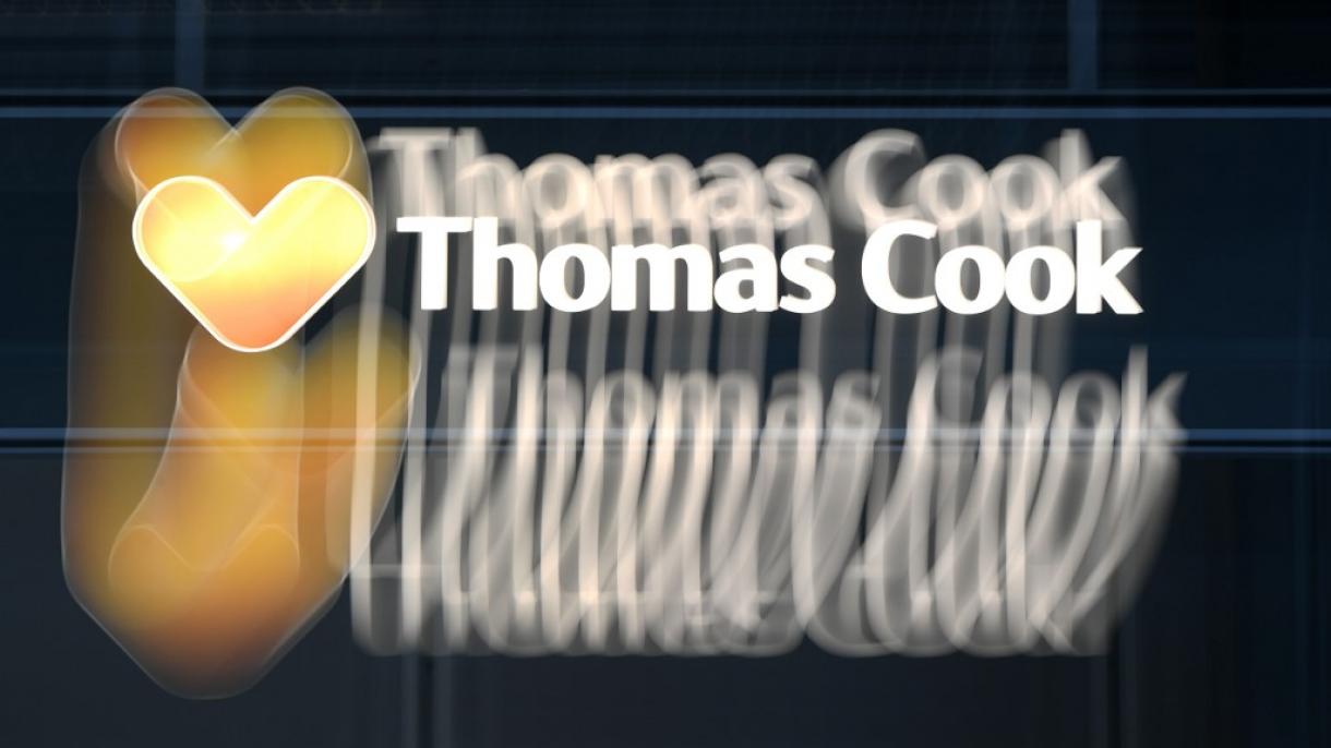 Gobierno británico ordena una investigación sobre la bancarrota de Thomas Cook