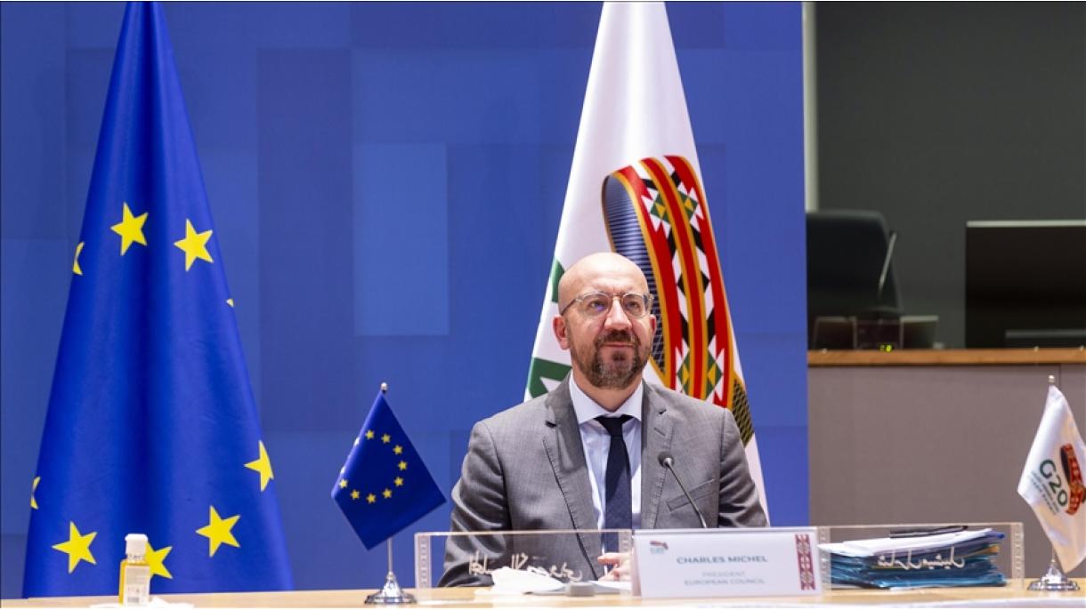 Liderii UE au convenit asupra bugetului și pachetului de redresare economică