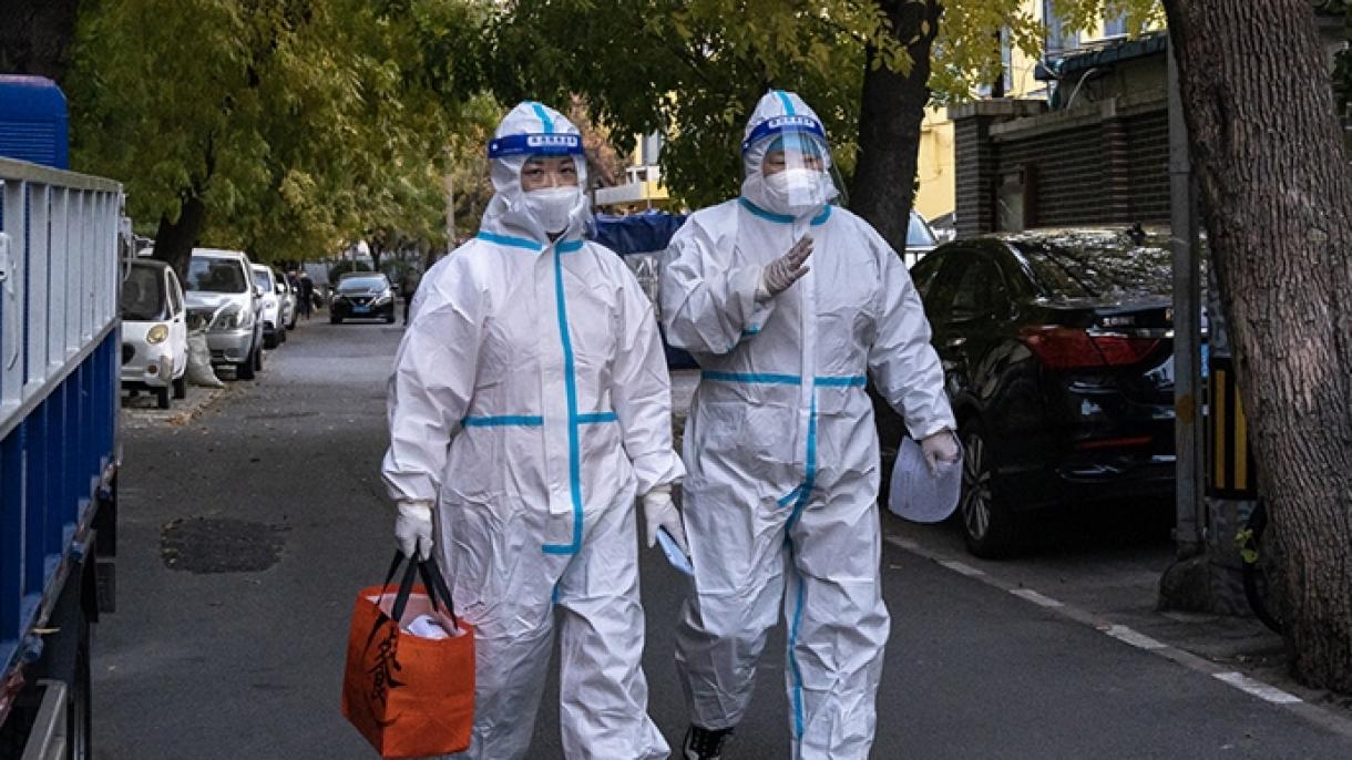 Csökkent a koronavírus-járványból származó halálozás