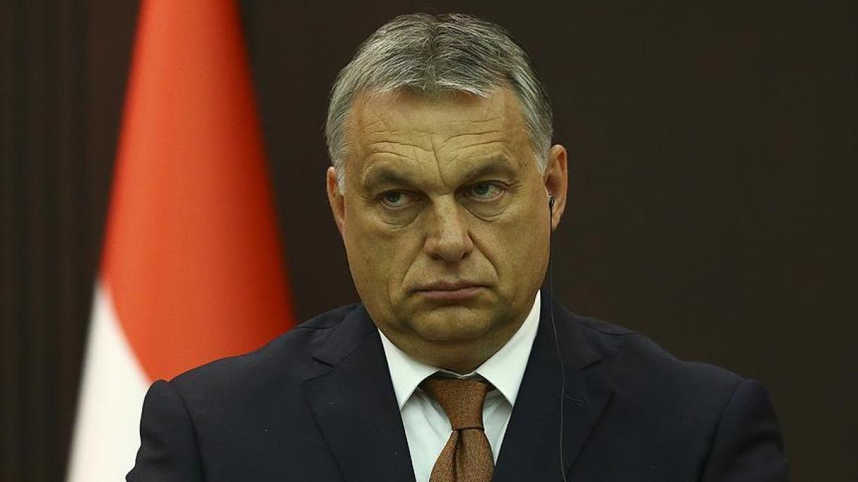 Áder János felkérte Orbán Viktort az új kormány megalakítására
