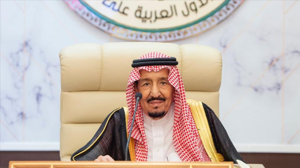 سعودی عرب: شاہ سلمان کے بڑے بھائی وفات پا گئے