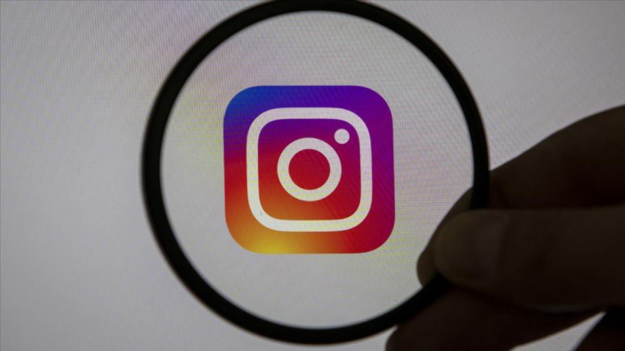 伊朗批评Instagram关闭革命卫队高级指挥官账户的做法