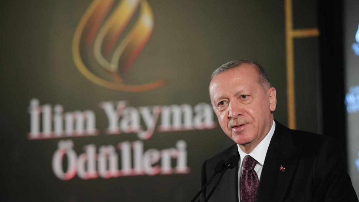 "Una fuerte infraestructura está detrás de la autoconfianza de Turquía frente a las crisis globales