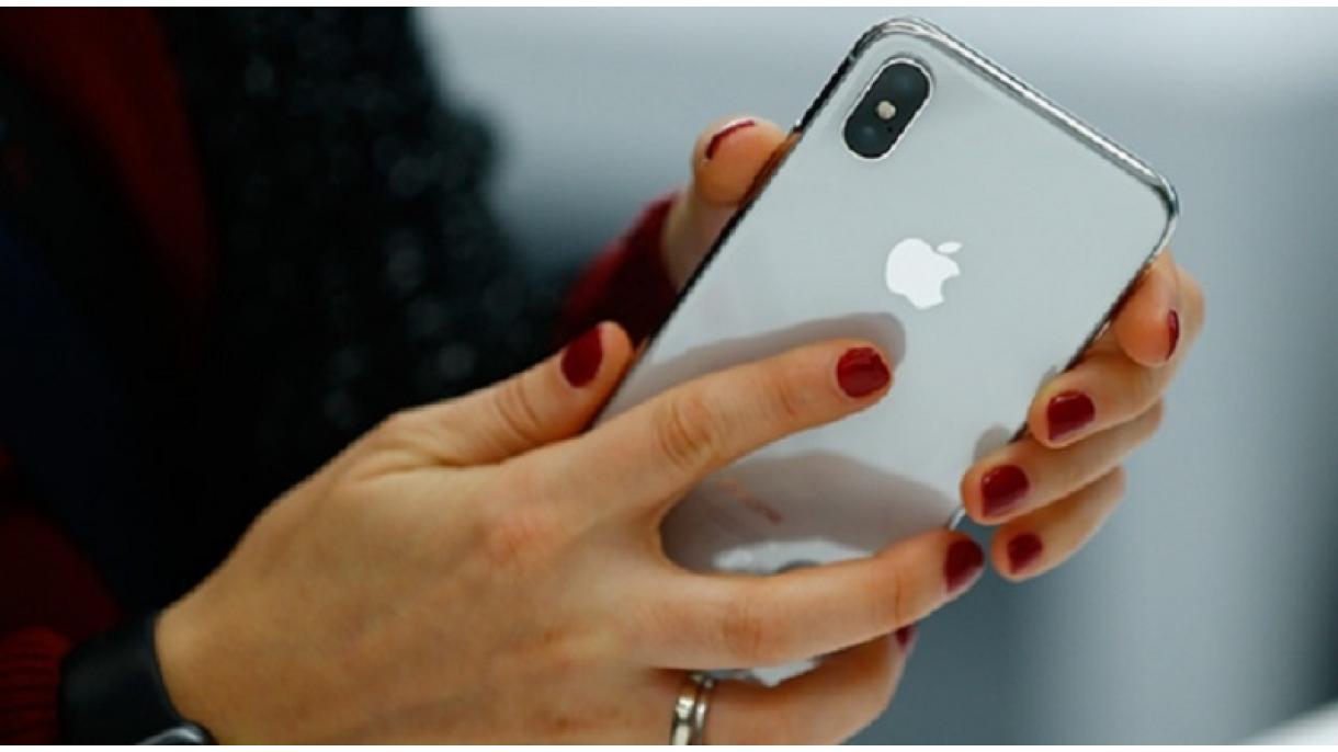 “iPhone X”la bağlı 2 problem