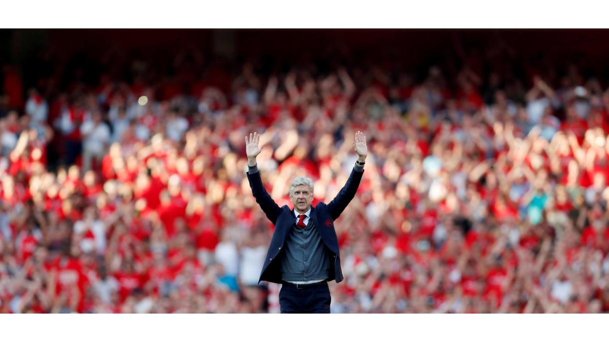 Arsene Wenger: Transferimi i Mesut Özil tek Fenerbahçe, transferta më e madhe