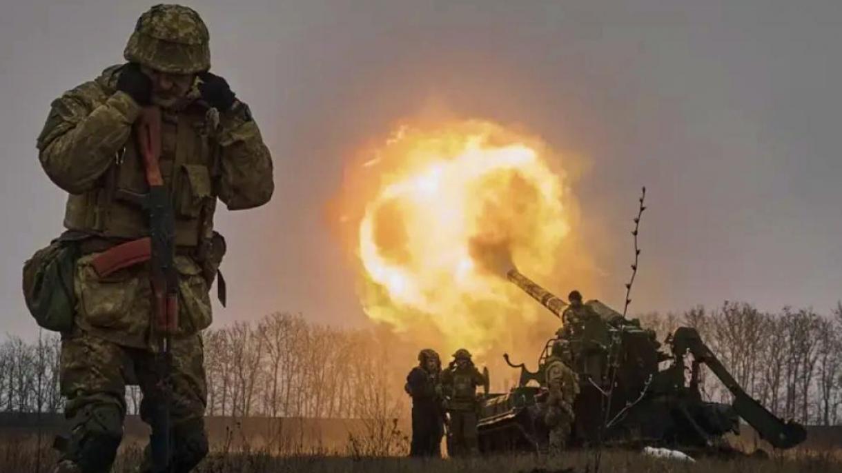 ONU:  Ucraina affronta il periodo di maggior numero di attacchi dallo scoppio della guerra