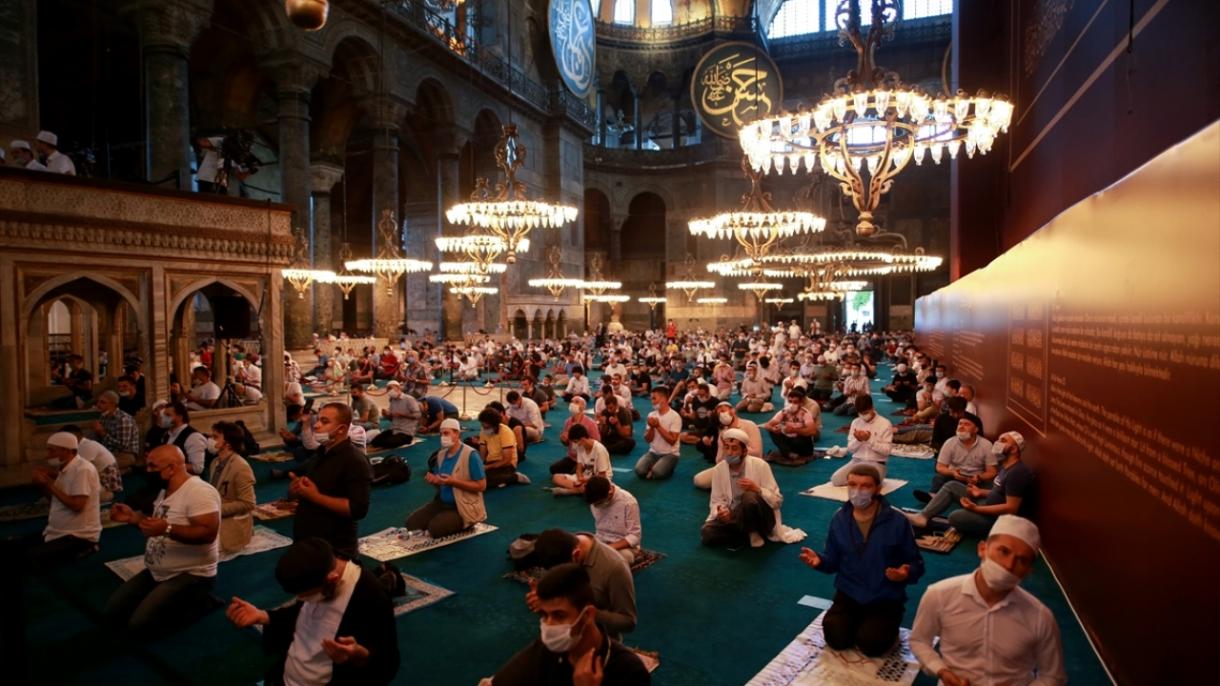 Ayasofya ilk bayram (5).jpg