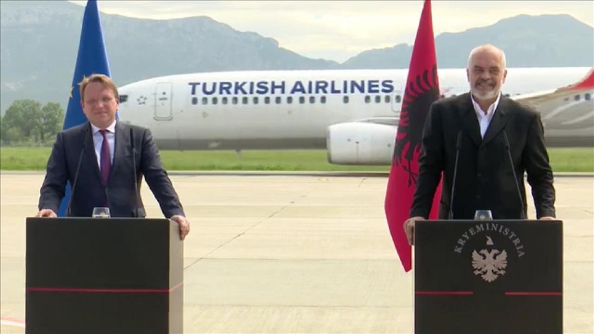 “Balkanlara qarşı Türkiyənin xarici siyasəti bundan daha gözəl nümayiş etdirilə bilməzdi”