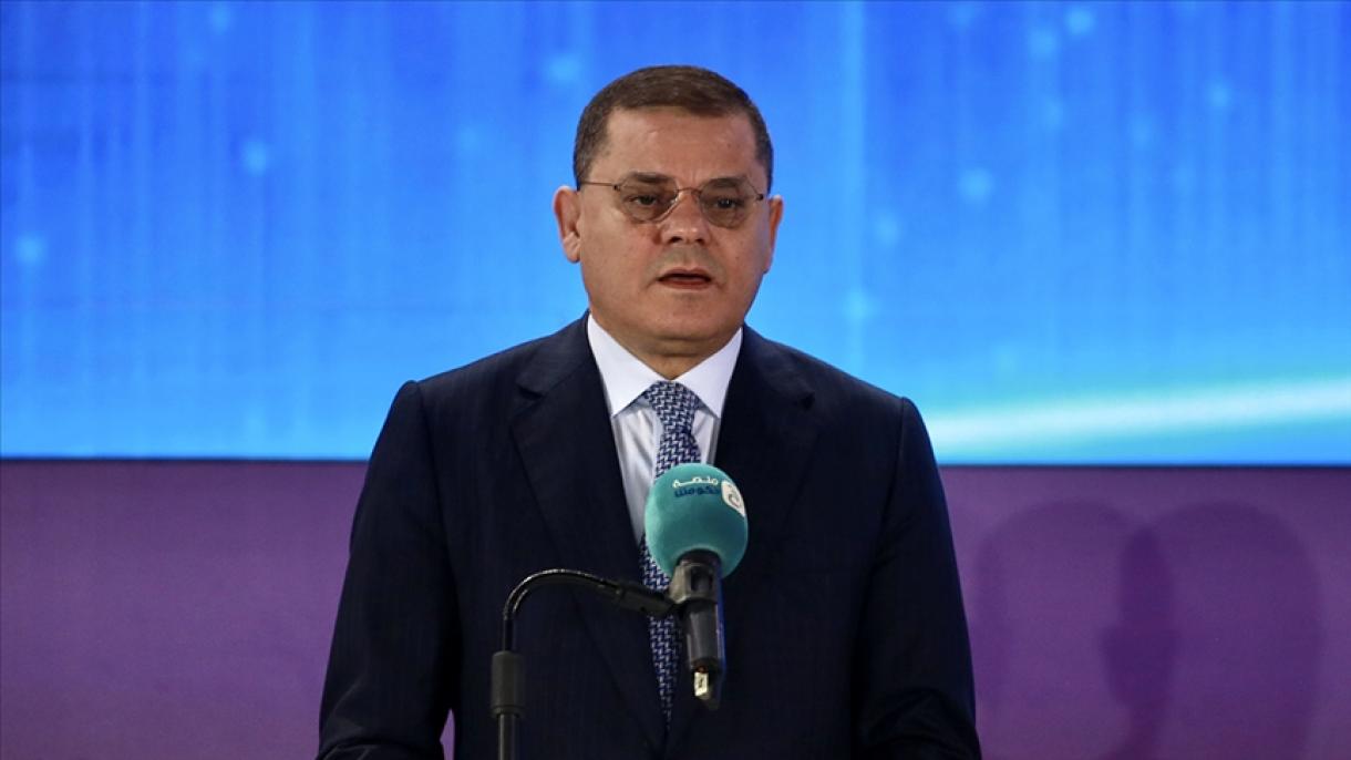 Dibäybä: “Türkiyä belän xezmättäşlek qotılğısız”