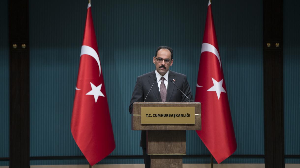 16 Aprel – Türkiyə Demokratiyasının Tarixi Günü