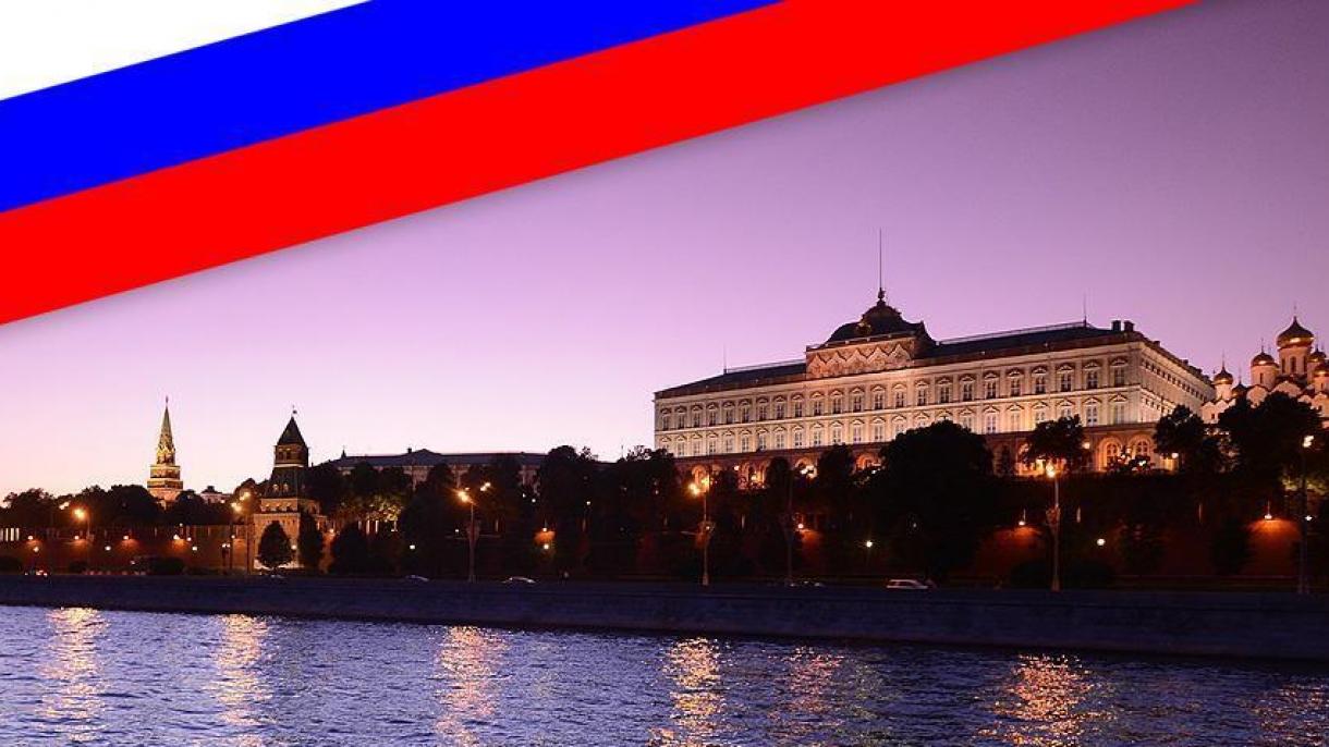 Орусия Европа Биримдигине карата санкциясын узартты
