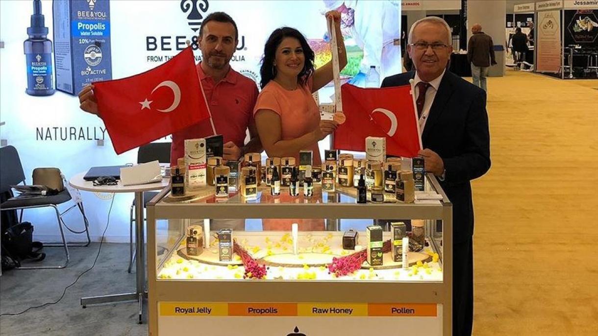 dünyanın en iyi balı ödülü Türkiye-ye verildi.jpg