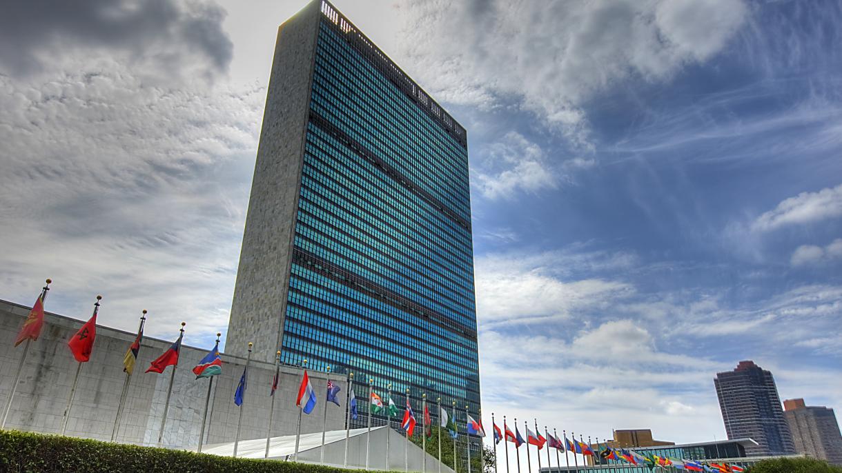 Az ENSZ felhívást tett Oroszországnak