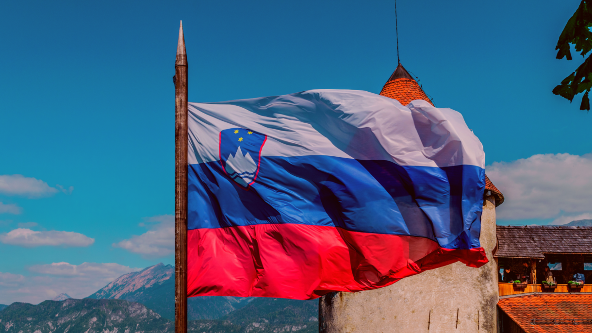 斯洛文尼亚驱逐一名俄罗斯外交官