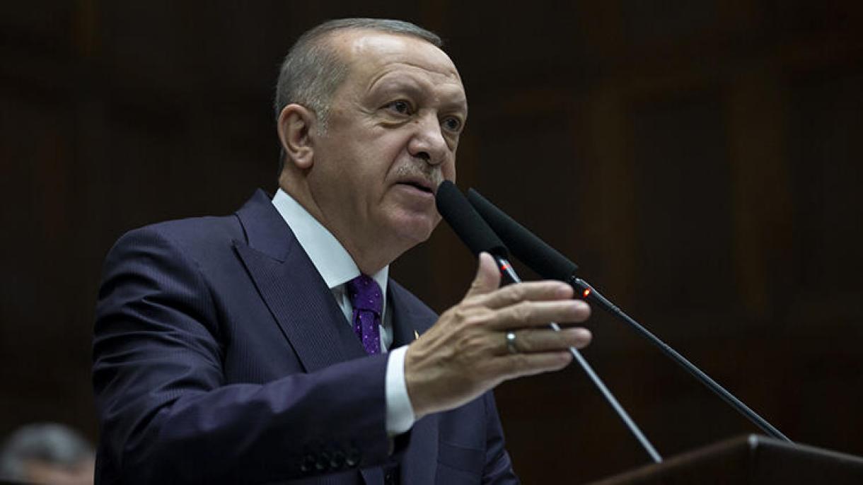 Erdoğan elnök szerint új korszakot jelent Szíriában a török katonák elleni idlibi támadás