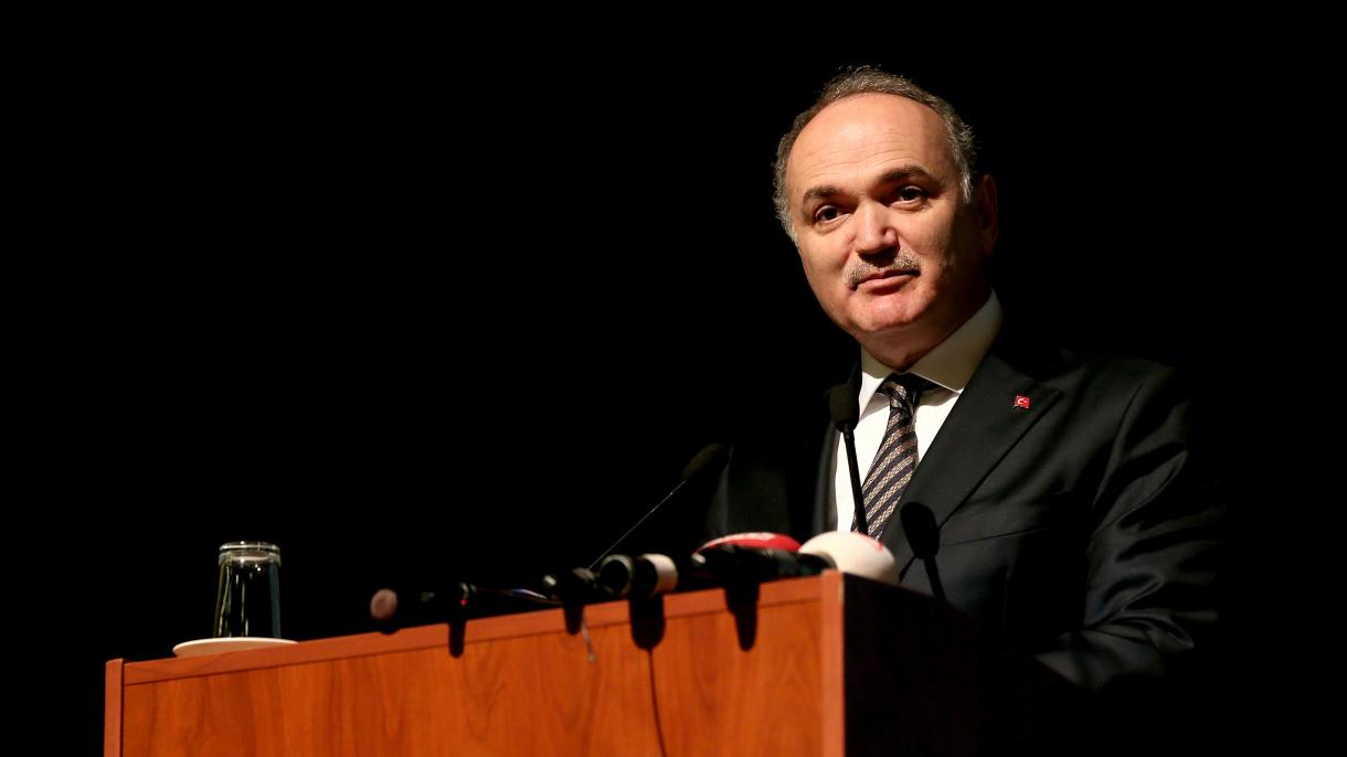 Estambul acoge la Cumbre de Industria Electrónica de Turquía