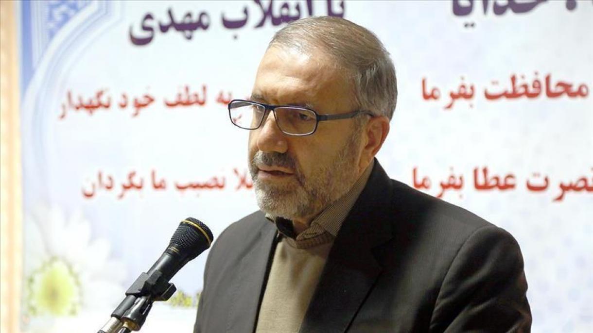 وزارت کشور ایران: حدود 5 هزار تجمع عمده تا آخر آذر برگزار شد
