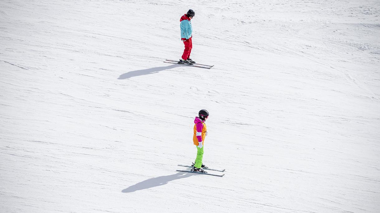 Mueren dos alemanes en estación de esquí en Austria