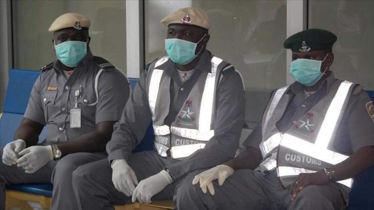 شمار قربانیان تب لاسا در نیجریه به 176 نفر افزایش یافت