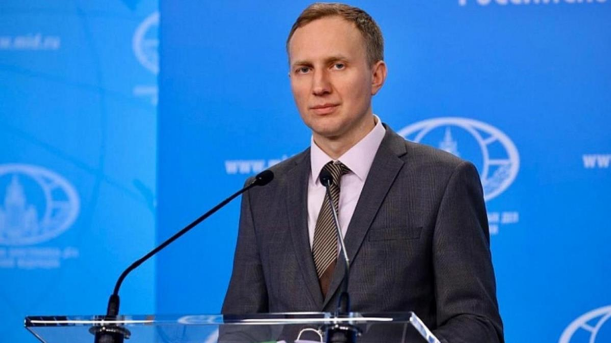 Rusiyä: "Ukraina belän suğış telämibez"