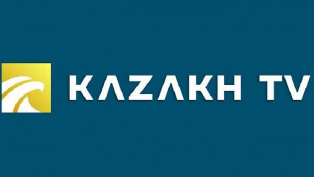 qazaqistan dölet téléwiziyesi qirghizche tarqitish bérishni bashlidi
