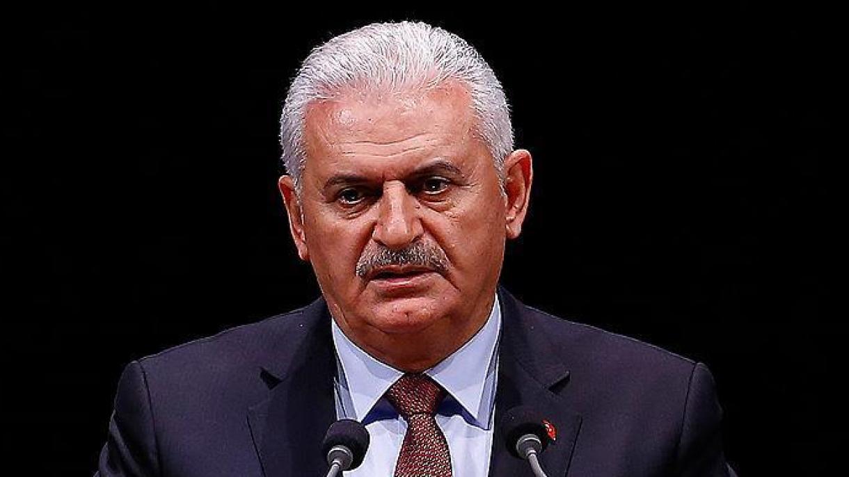 ترک اور عراقی وزیر اعظم کا کشیدگی  پیدا ہونے کے بعد پہلا رابطہ