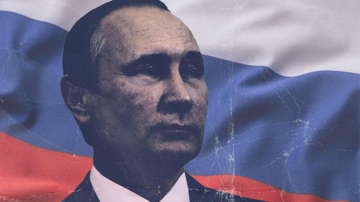 روس میں صدارتی انتخابات کی دوڑ کل سے شروع ہوگی ،پوٹن کی کامیابی کا قوی امکان