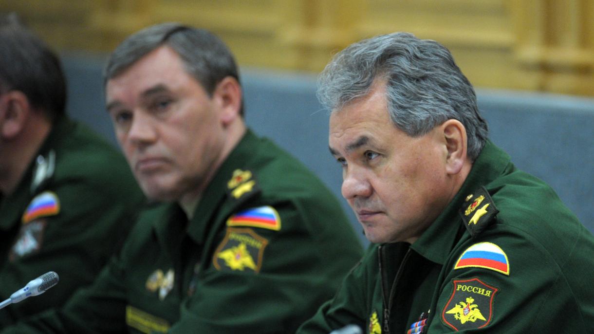 俄罗斯：北约煽动俄威胁论 边界兵力增7倍