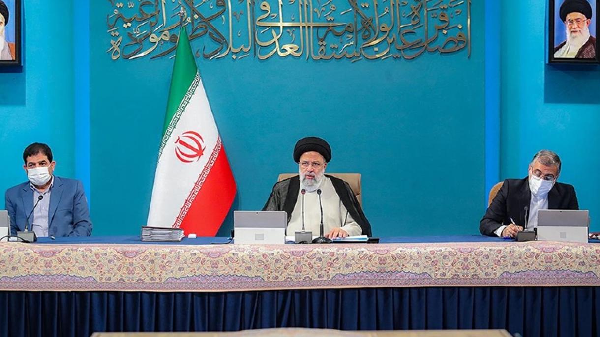 امریکی اور اس کے اتحادی ماضی کی غلط پالیسیوں کو دہرانے سے باز  رہیں، صدرِ ایران