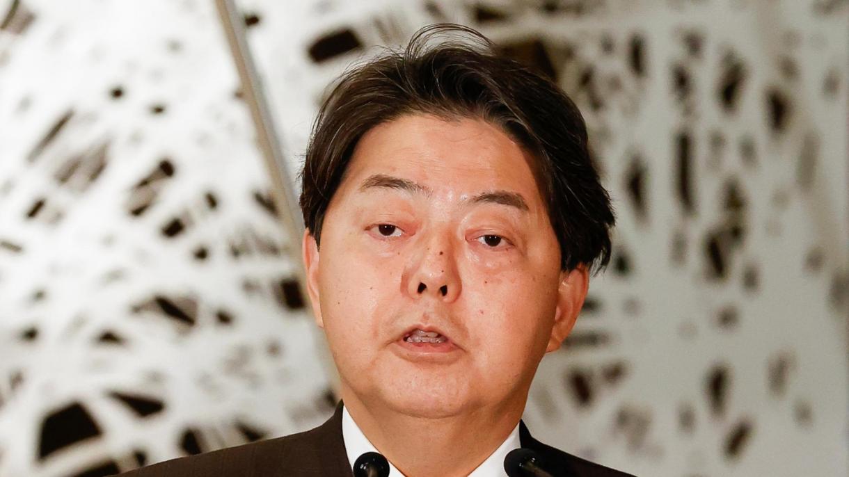 Yoshimasa nyitott a kétoldalú tárgyalásra
