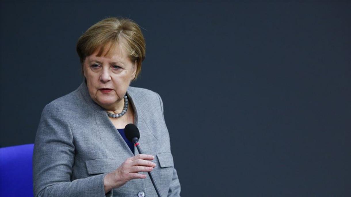 Alemania organizará conferencia de paz de Libia el próximo domingo