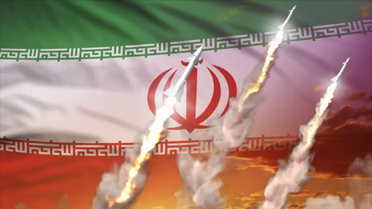 ایران د اسرائیلو حکومت وګواښه.