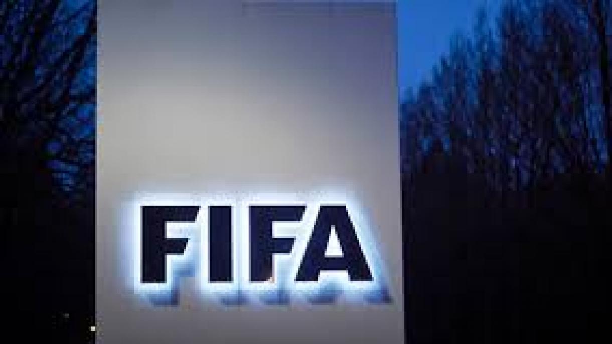 FIFA: Razgovori sa izraelskim i palestinskim liderima o odnosima fudbalskih saveza