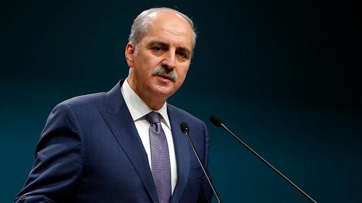 معاون نخست وزیر ترکیه: وضعیت اضطراری در کشور سه ماه دیگر تمدید شد