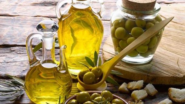 Milas qәsәbәsindәki zeytun yağı istehsalının bәşәriyyәt tarixi qәdәr qәdim olduğunu bilirsinizmi?