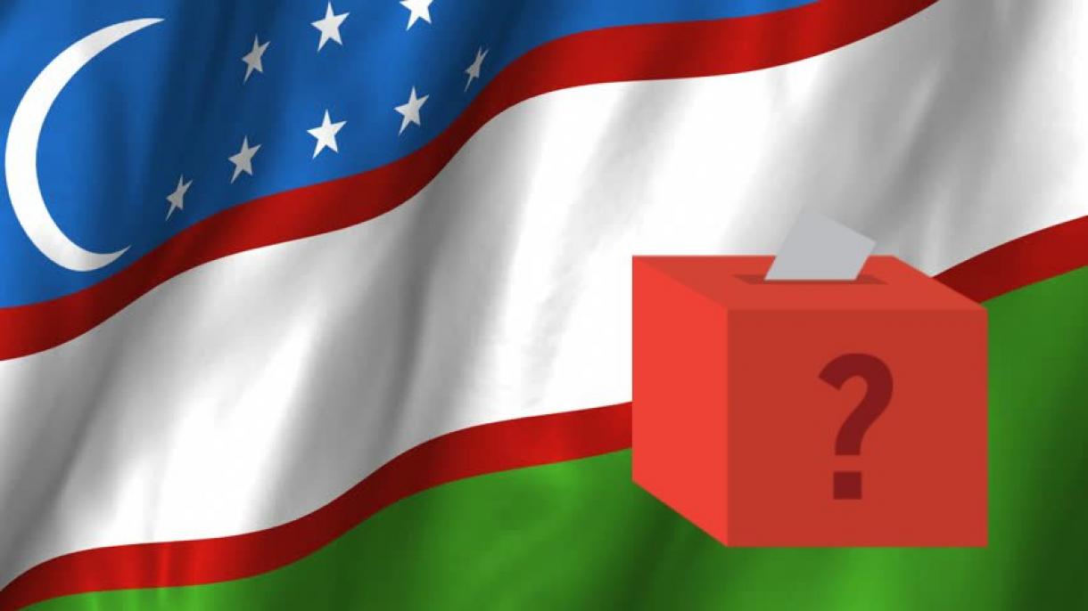Üzbäkstan 4 nçe dekabr’dä ilbaşın saylıy